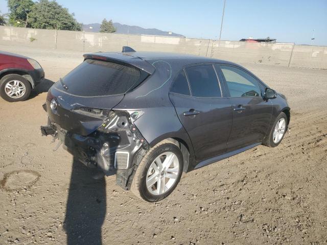 Photo 3 from auction – 2021 TOYOTA COROLLA SE with VIN JTND4MBE4M3136623