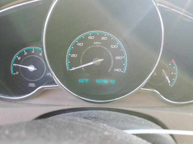 صورة رقم 9 من المزاد - 2012 CHEVROLET MALIBU LS مع VIN 1G1ZA5EU2CF217511