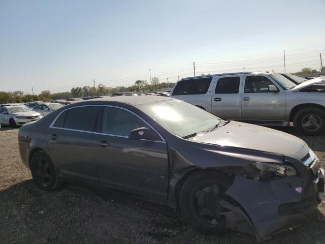 Photo 4 from auction – 2012 CHEVROLET MALIBU LS with VIN 1G1ZB5E08CF321916
