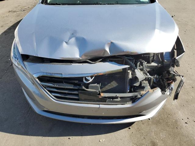 Photo 11 from auction – 2015 HYUNDAI SONATA SPO with VIN 5NPE34AF7FH052180