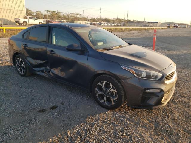 Photo 4 from auction – 2020 KIA FORTE FE with VIN 3KPF24AD7LE255592