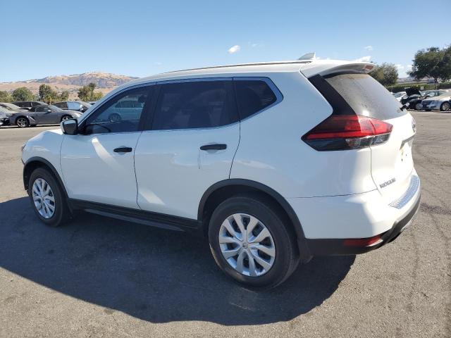 Photo 2 from auction – 2017 NISSAN ROGUE S with VIN JN8AT2MV7HW002032