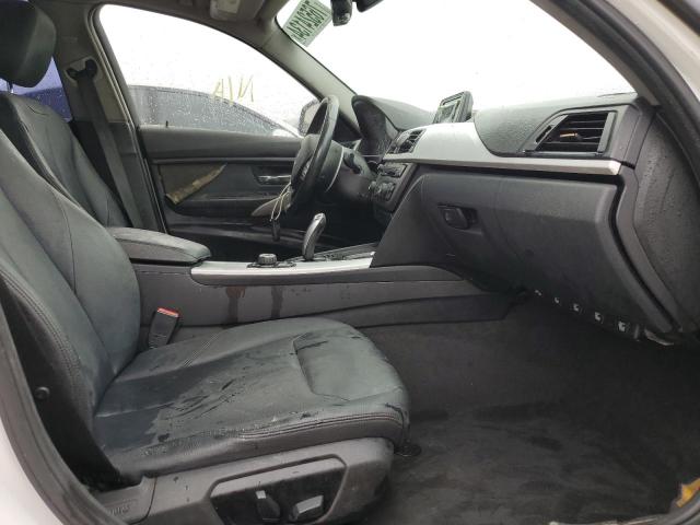 Photo 7 from auction – 2013 BMW 328 I with VIN WBA3A5G53DNP18916