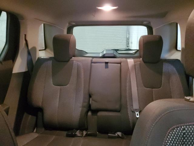 Photo 10 from auction – 2017 GMC TERRAIN SL with VIN 2GKALNEK5H6339718