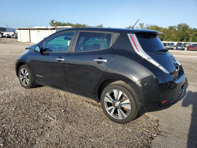 Zdjęcie 2 z aukcji – 2015 NISSAN LEAF S z VIN 1N4AZ0CP9FC330252