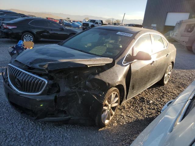 BUICK VERANO CON 2012 with VIN 1G4PR5SK1C4176080 - Photo from auction
