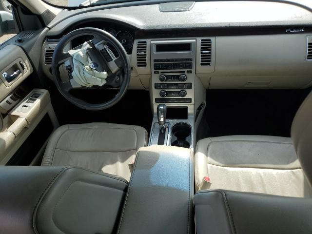 Photo 8 from auction – 2011 FORD FLEX SEL with VIN 2FMGK5CC9BBD22323