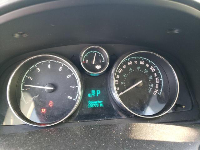 Photo 9 from auction – 2015 CHEVROLET CAPTIVA LT with VIN 3GNAL3EK8FS504800