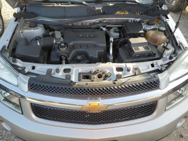 Photo 12 from auction – 2008 CHEVROLET EQUINOX LT with VIN 2CNDL63F286329468