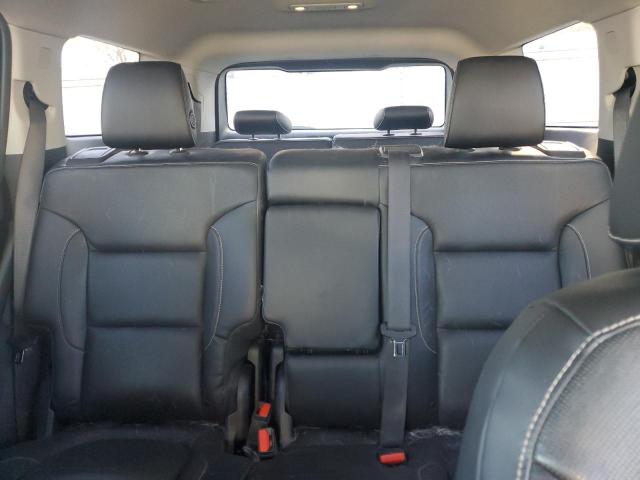 Photo 10 from auction – 2017 GMC ACADIA SLT with VIN 1GKKNNLSXHZ162153