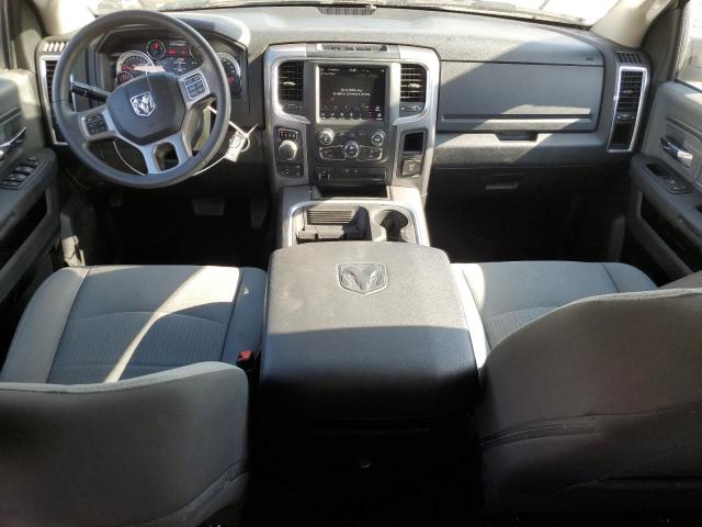 Photo 8 from auction – 2023 RAM 1500 CLASS with VIN 1C6RR7LG5PS517623