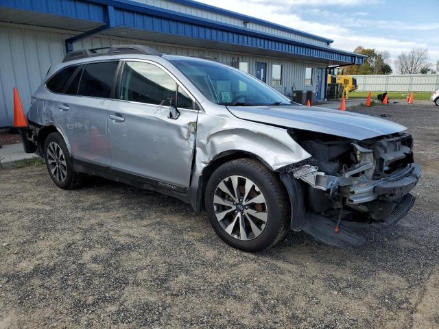 Photo 4 from auction – 2017 SUBARU OUTBACK 2. with VIN 4S4BSAKC0H3316438