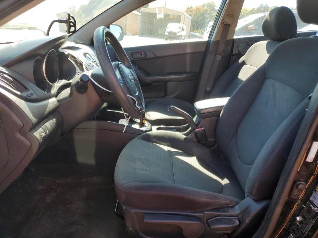 Photo 7 from auction – 2012 KIA FORTE EX with VIN KNAFU4A28C5573206