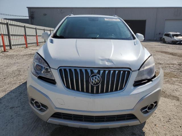 Photo 5 from auction – 2015 BUICK ENCORE with VIN KL4CJCSB7FB149586