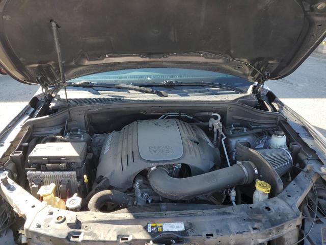 Photo 12 from auction – 2015 DODGE DURANGO R/ with VIN 1C4SDJCT4FC715282