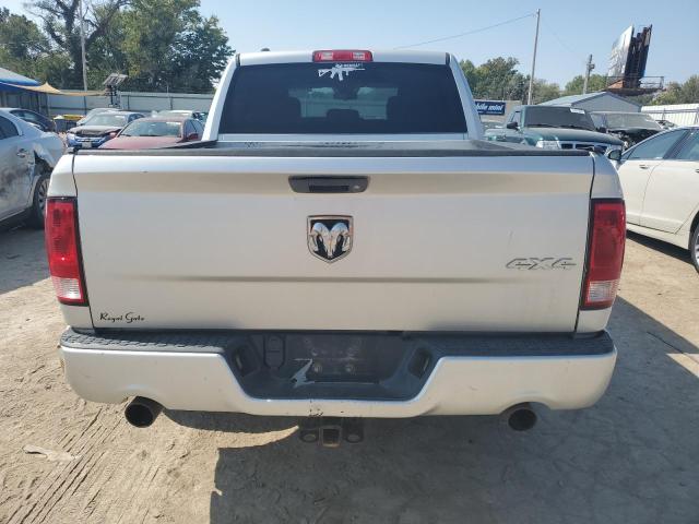 Photo 6 from auction – 2013 RAM 1500 ST with VIN 1C6RR7KT4DS649220
