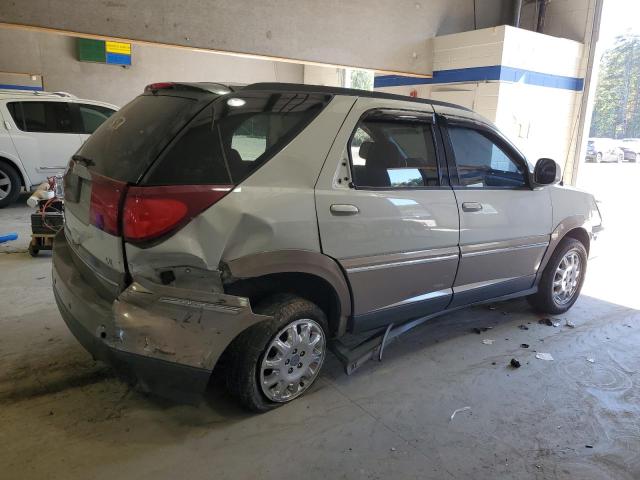Photo 3 from auction – 2007 BUICK RENDEZVOUS with VIN 3G5DA03L67S528169