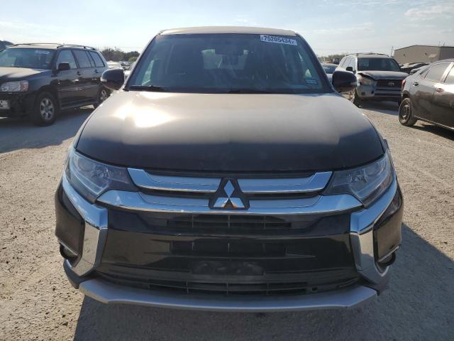 Zdjęcie 5 z aukcji – 2018 MITSUBISHI OUTLANDER z VIN JA4AD3A3XJZ005488