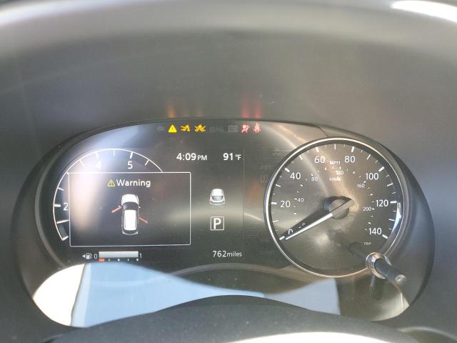 Photo 9 from auction – 2024 NISSAN KICKS SV with VIN 3N1CP5CV2RL575362