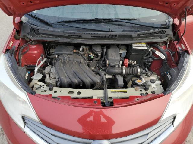 Photo 11 from auction – 2015 NISSAN VERSA NOTE with VIN 3N1CE2CP4FL355478