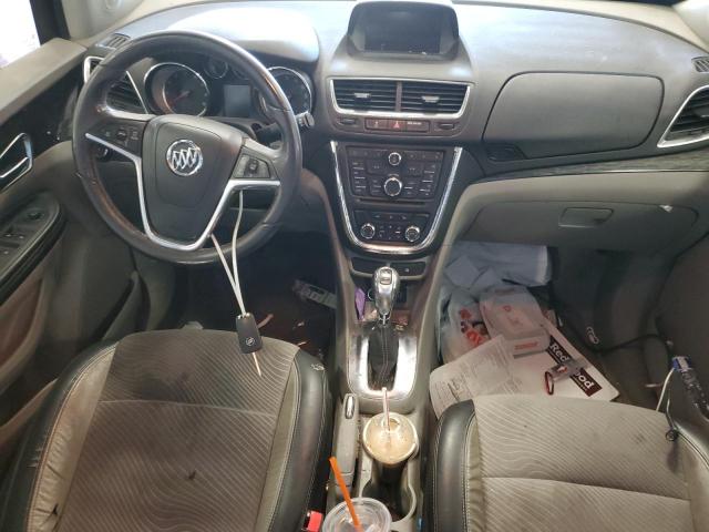 Photo 8 from auction – 2014 BUICK ENCORE CON with VIN KL4CJBSBXEB704670