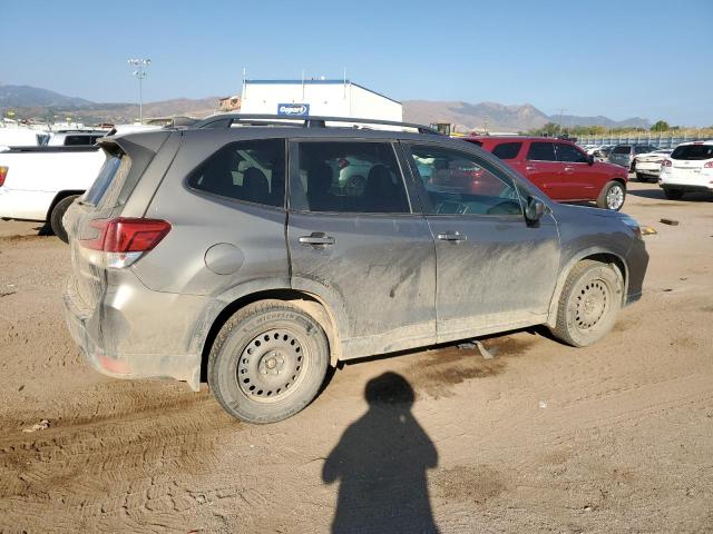 Photo 3 from auction – 2019 SUBARU FORESTER P with VIN JF2SKAEC3KH409952