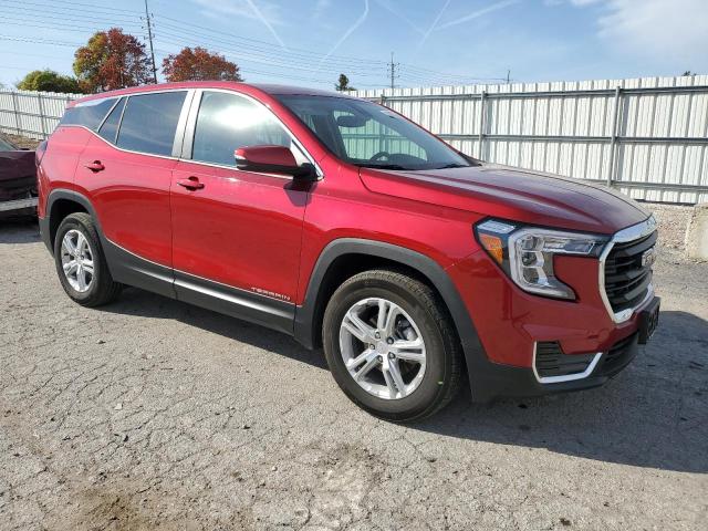 Photo 4 from auction – 2023 GMC TERRAIN SL with VIN 3GKALMEG1PL131495