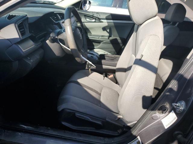 Photo 7 from auction – 2016 HONDA CIVIC LX with VIN 2HGFC2F52GH524208