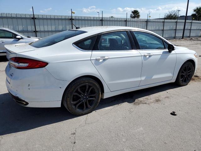 Photo 3 from auction – 2017 FORD FUSION SE with VIN 3FA6P0T99HR308981