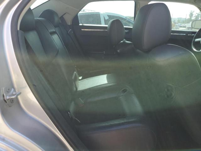 Photo 10 from auction – 2010 CHRYSLER 300 S with VIN 2C3CA9CT5AH329654