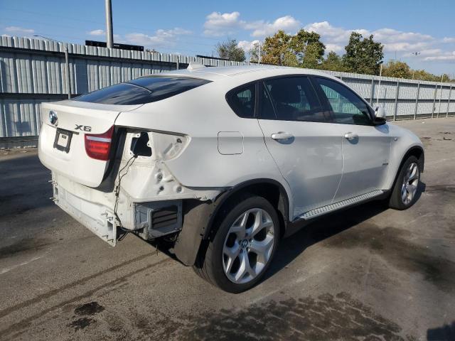 Photo 3 from auction – 2014 BMW X6 XDRIVE3 with VIN 5UXFG2C50E0H11201