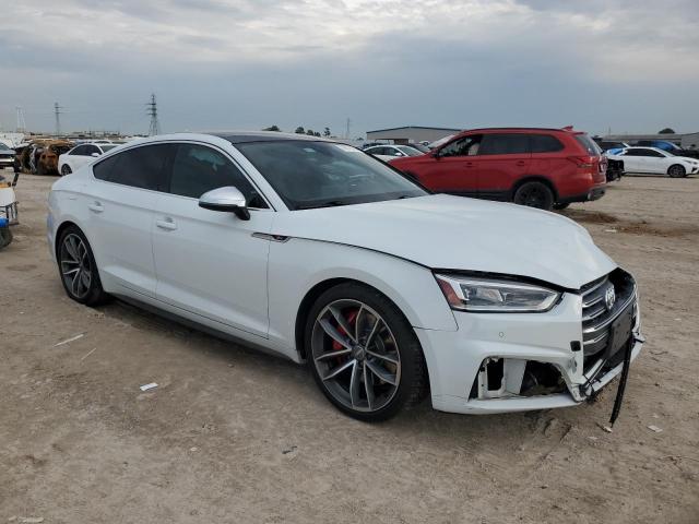 Photo 4 from auction – 2019 AUDI S5 PREMIUM with VIN WAUB4CF5XKA014726