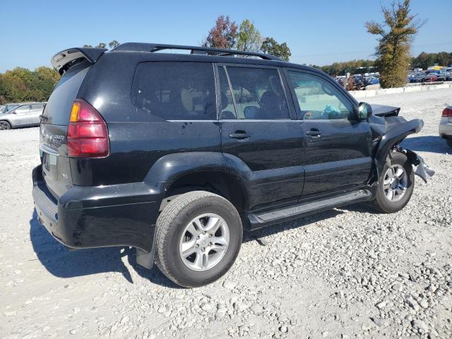 Photo 3 from auction – 2003 LEXUS GX 470 with VIN JTJBT20X130021305