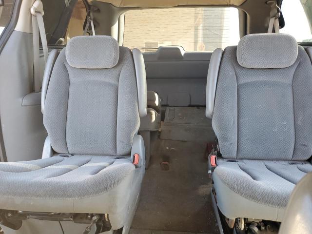 Photo 10 from auction – 2005 DODGE GRAND CARA with VIN 1D4GP24R15B402994