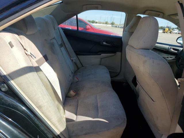 Photo 10 from auction – 2012 TOYOTA CAMRY BASE with VIN 4T1BF1FK1CU007179