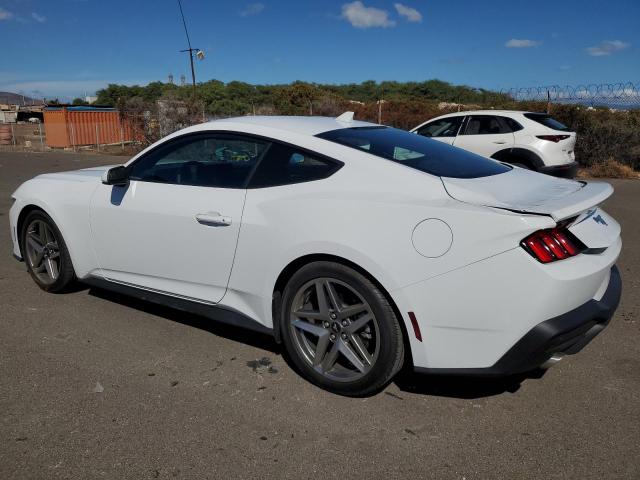 Photo 2 from auction – 2024 FORD MUSTANG with VIN 1FA6P8TH6R5102995