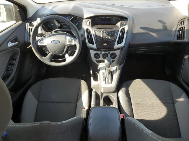 Photo 8 from auction – 2013 FORD FOCUS SE with VIN 1FADP3K25DL237655