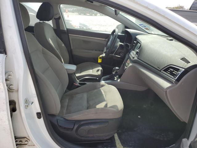 Photo 7 from auction – 2017 HYUNDAI ELANTRA SE with VIN 5NPD84LF3HH194202