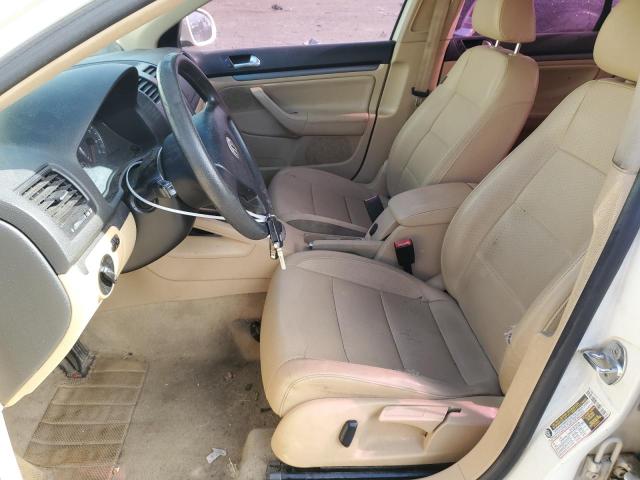 صورة رقم 7 من المزاد - 2007 VOLKSWAGEN JETTA WOLF مع VIN 3VWEF71K27M129486