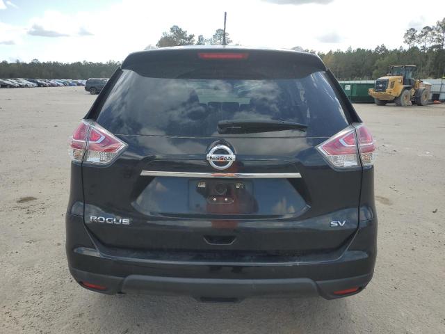 Photo 6 from auction – 2015 NISSAN ROGUE S with VIN 5N1AT2MT9FC839742