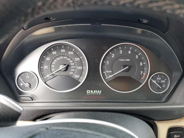 Photo 9 from auction – 2018 BMW 330 XI with VIN WBA8D9G59JNU70803