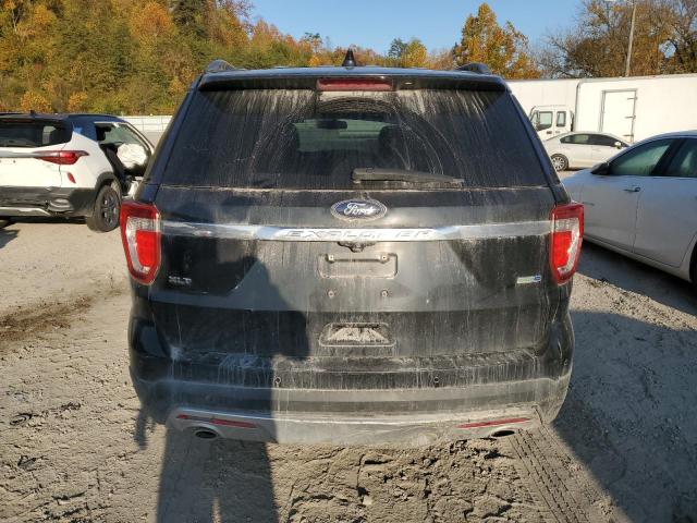 Photo 6 from auction – 2016 FORD EXPLORER X with VIN 1FM5K8D80GGA94604