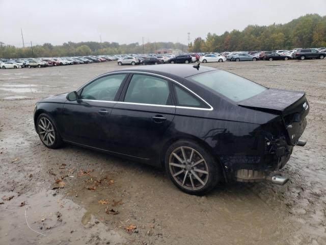 Фото 2 с аукциона – 2014 AUDI A6 PREMIUM с VIN WAUFGAFC2EN086111