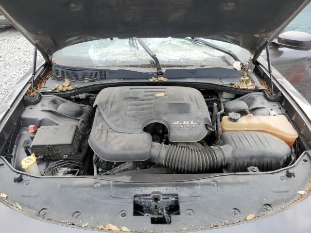Photo 11 from auction – 2015 DODGE CHARGER SE with VIN 2C3CDXBG5FH812892