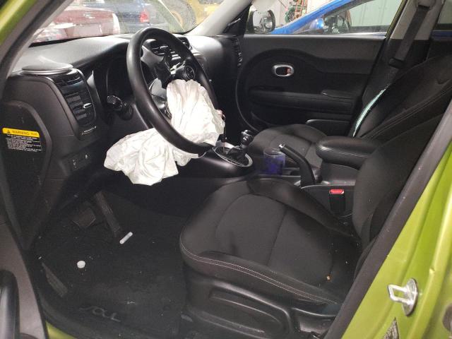 Photo 7 from auction – 2018 KIA SOUL with VIN KNDJN2A27J7893522