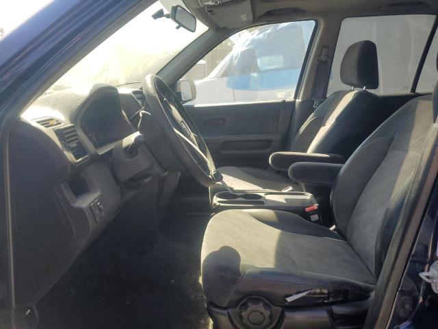 Photo 7 from auction – 2003 HONDA CR-V EX with VIN SHSRD78813U101528