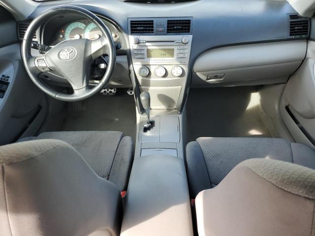 Photo 8 from auction – 2011 TOYOTA CAMRY BASE with VIN 4T1BF3EK5BU687633