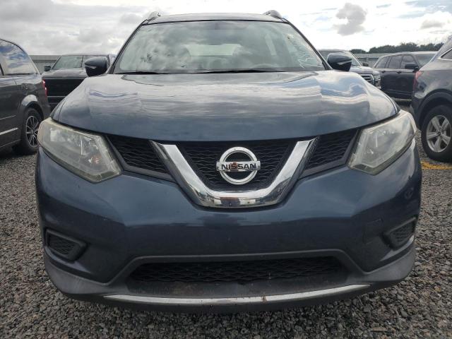 Photo 5 from auction – 2015 NISSAN ROGUE S with VIN 5N1AT2MT8FC915855
