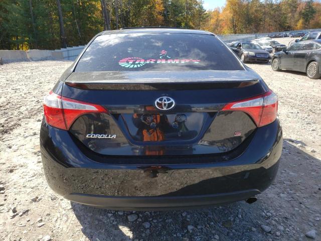 Photo 6 from auction – 2015 TOYOTA COROLLA L with VIN 2T1BURHE6FC298764