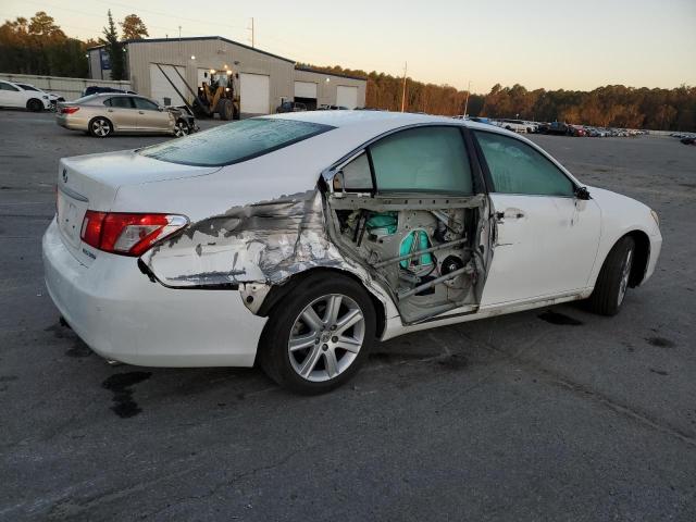 Photo 3 from auction – 2009 LEXUS ES 350 with VIN JTHBJ46G392283852